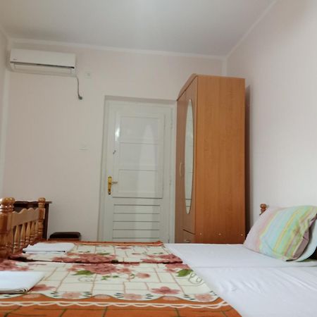 Rooms Banicevic Рисан Екстериор снимка