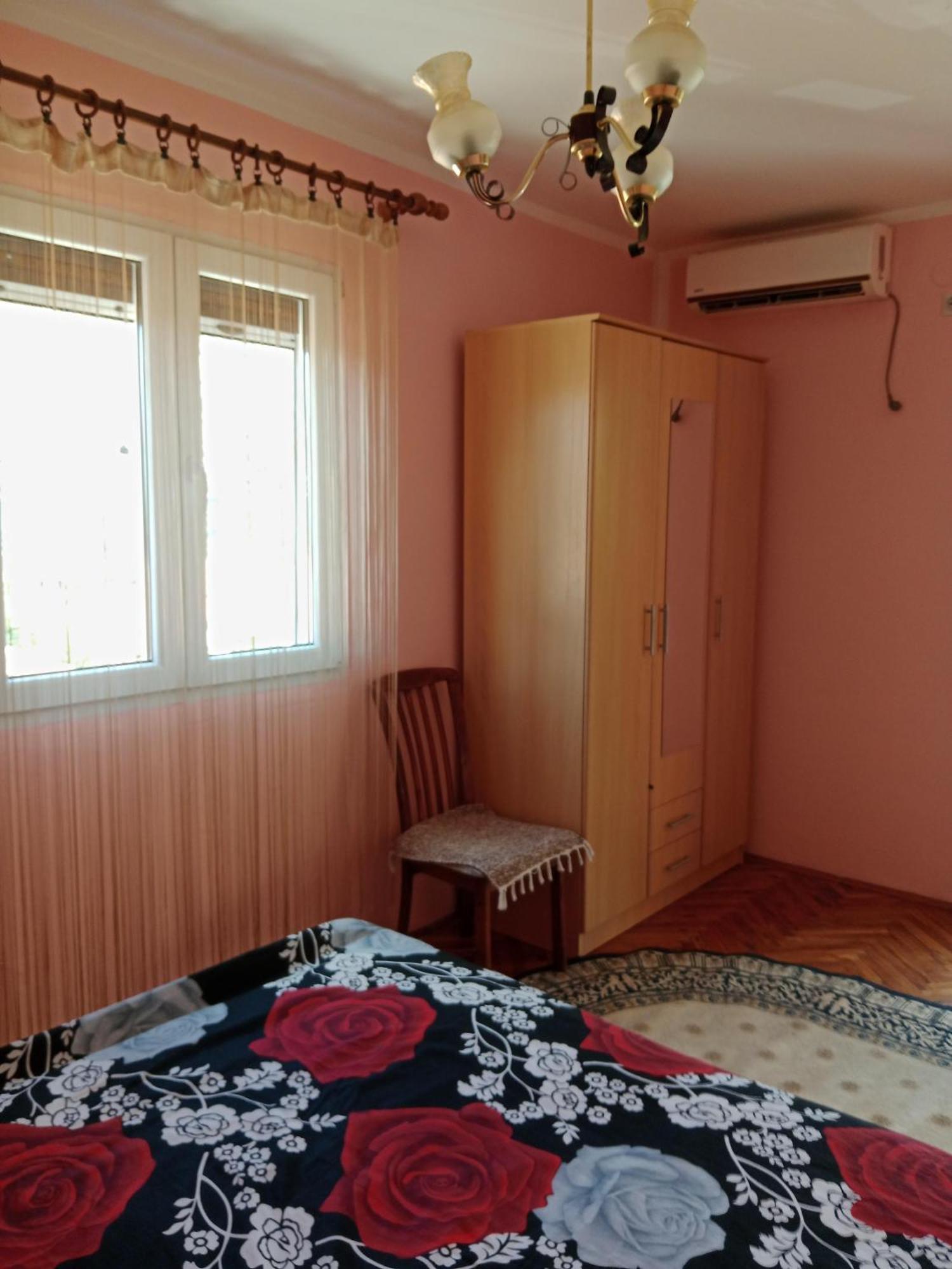 Rooms Banicevic Рисан Екстериор снимка