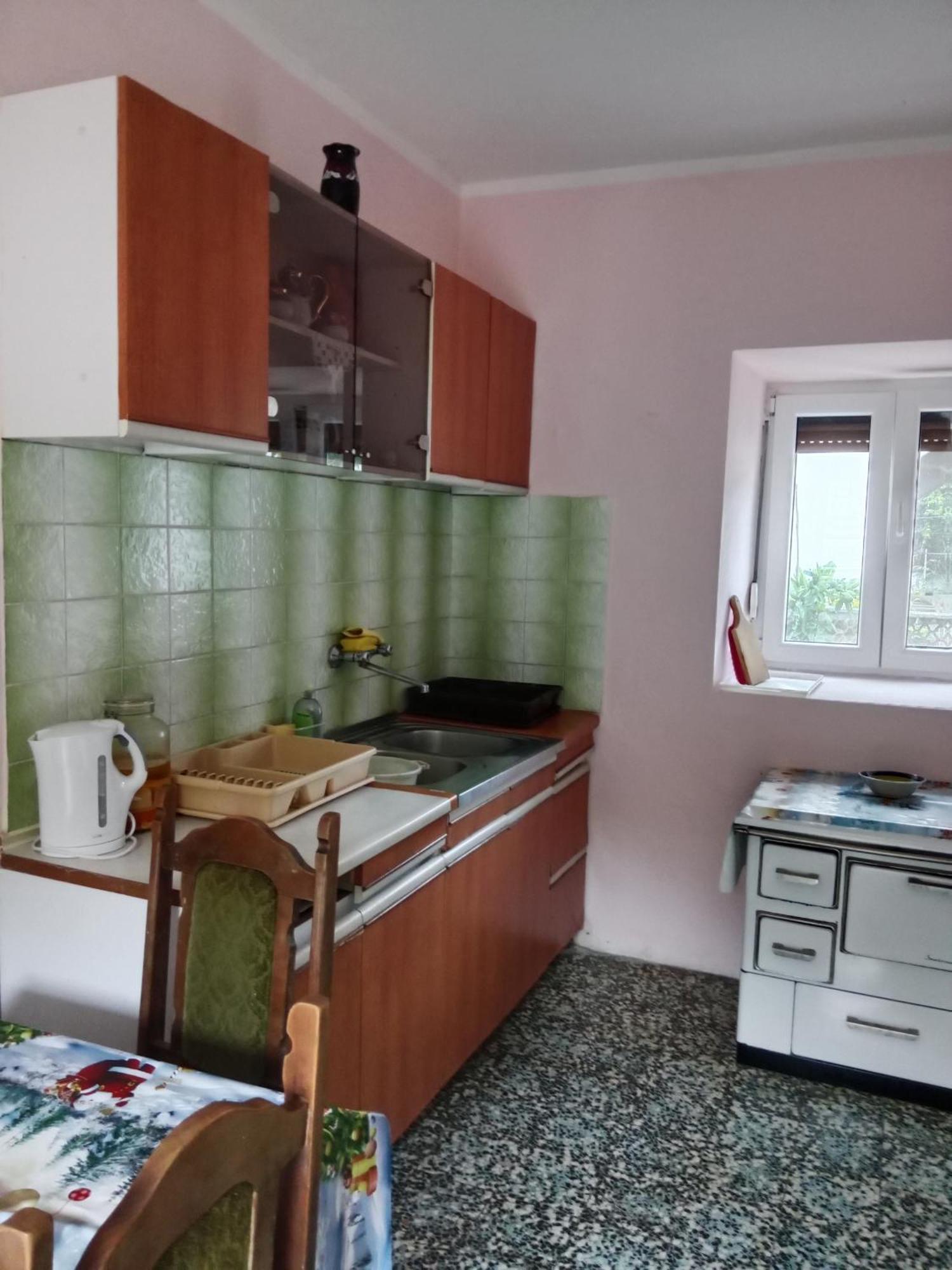 Rooms Banicevic Рисан Екстериор снимка