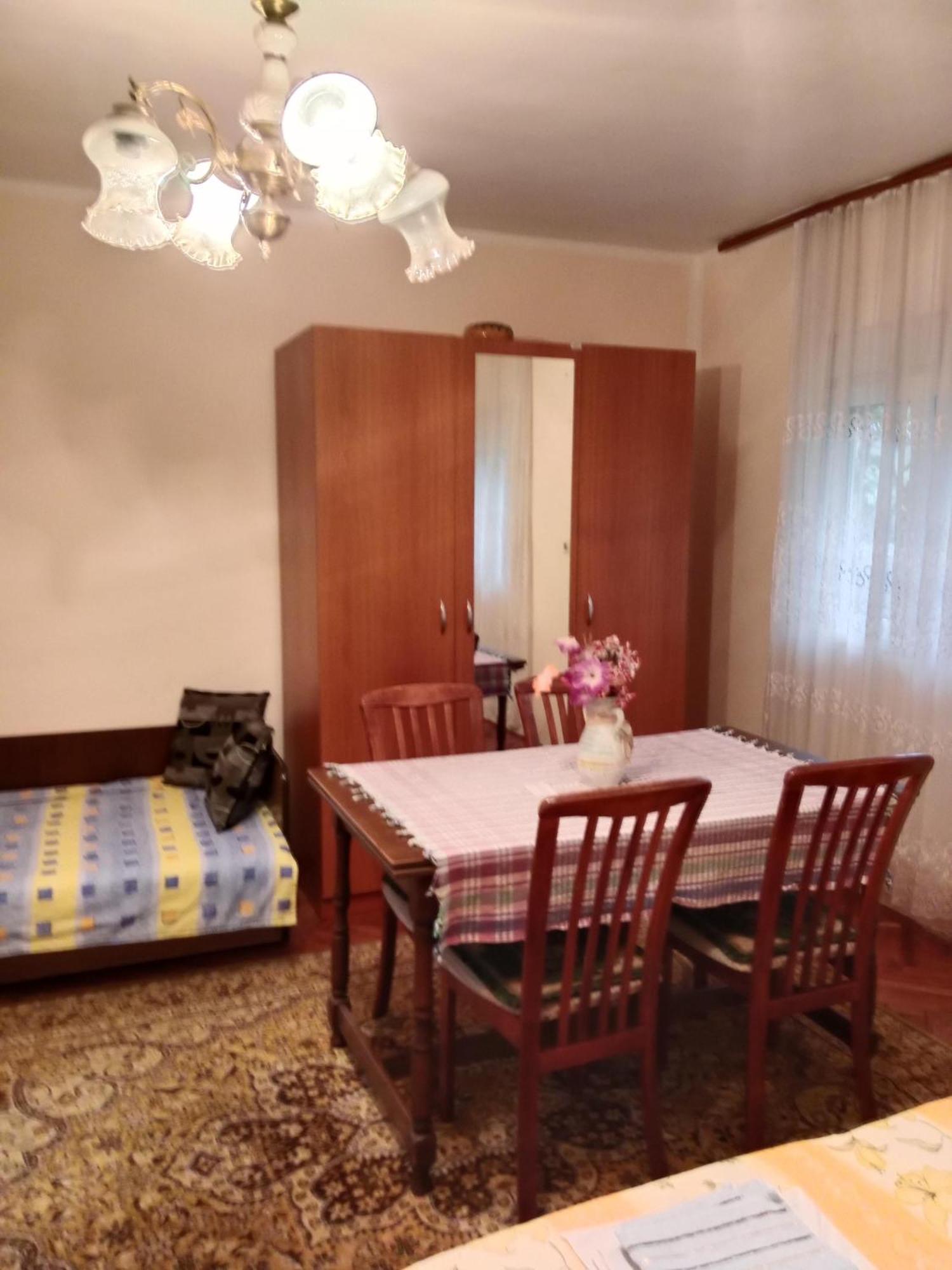 Rooms Banicevic Рисан Екстериор снимка