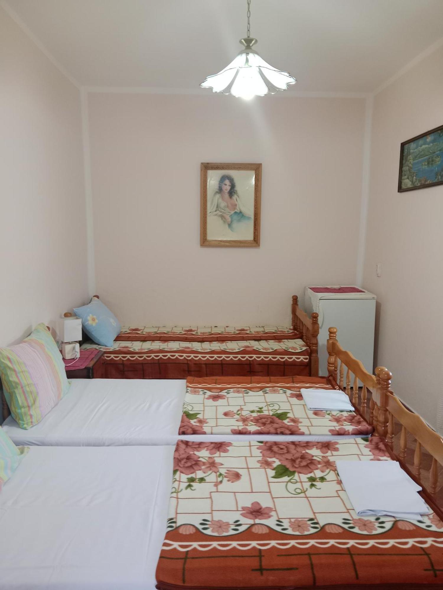 Rooms Banicevic Рисан Екстериор снимка