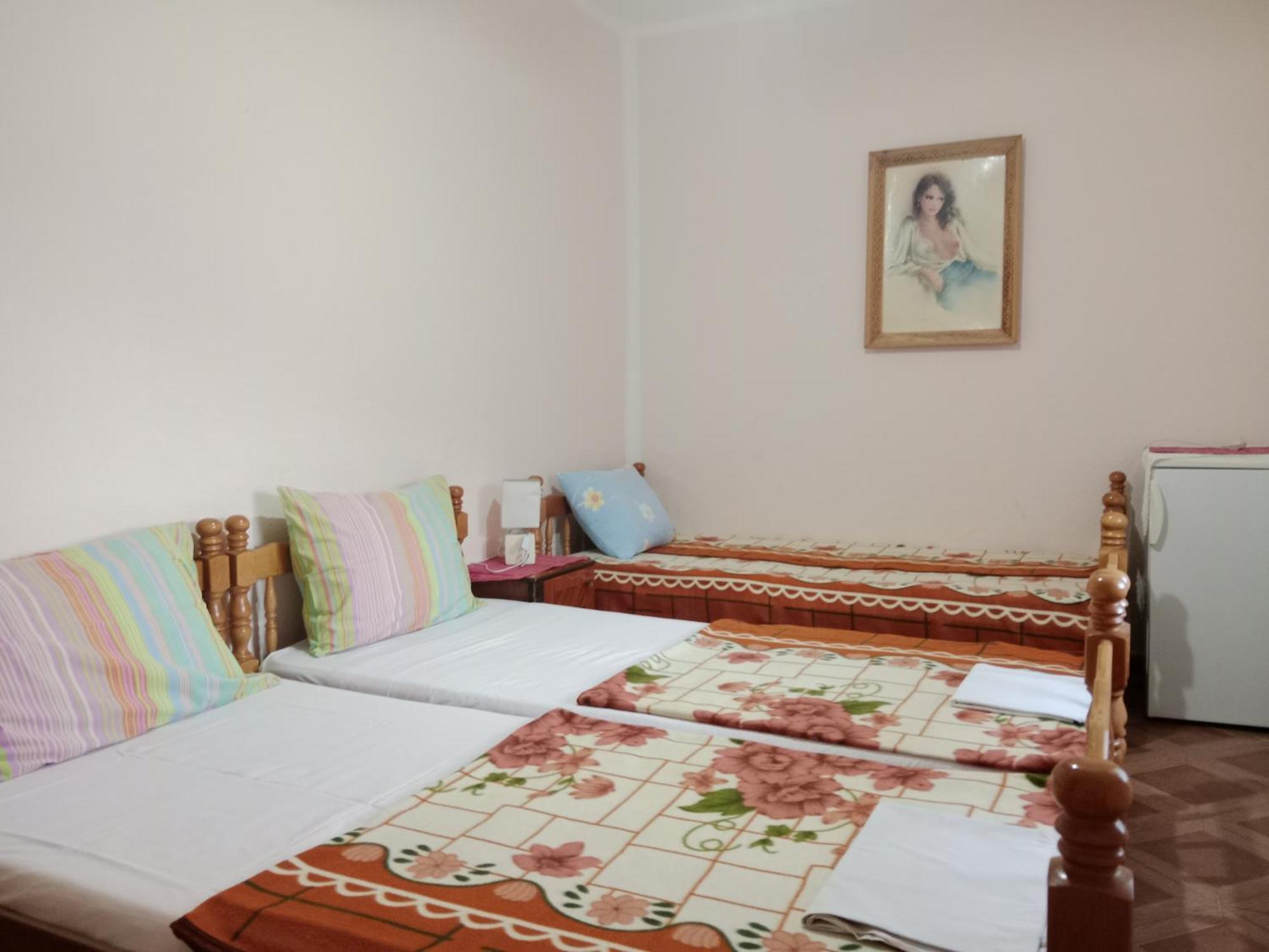 Rooms Banicevic Рисан Екстериор снимка