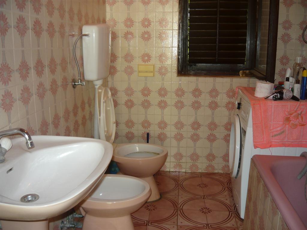 Rooms Banicevic Рисан Екстериор снимка